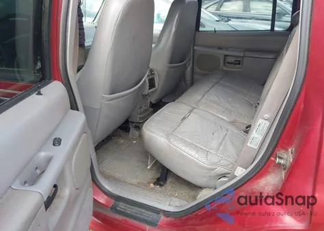 1997 Ford Explorer Eddie Bauer/Limited/Xl/Xlt z USA, uszkodzony, nr VIN 1FMDU32X3VZC40174